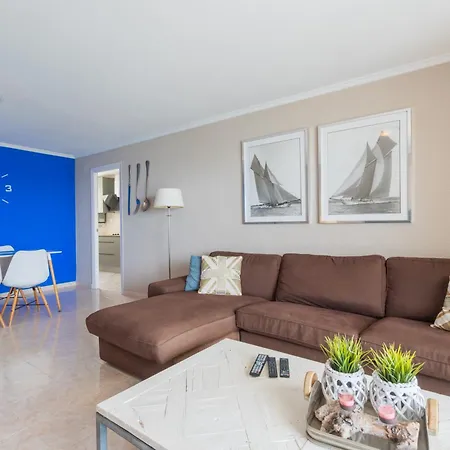 Costablancadreams Nineteen Frentemar In * Calpe