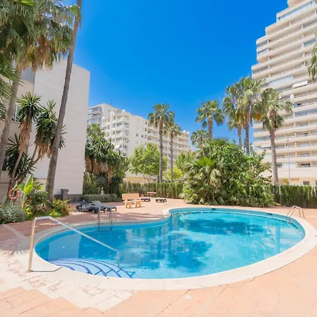 Costablancadreams Nineteen Frentemar In Apartamento *