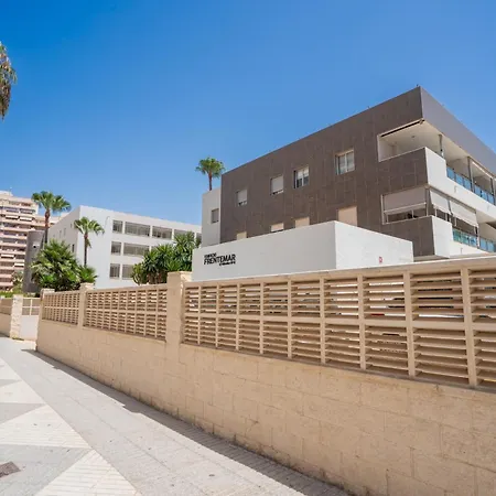 Costablancadreams Nineteen Frentemar In Apartamento *