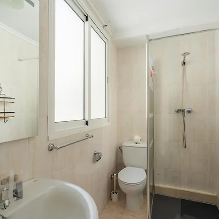 Costablancadreams Nineteen Frentemar In Apartamento *